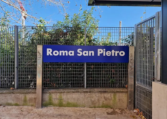 San Pietro Chic