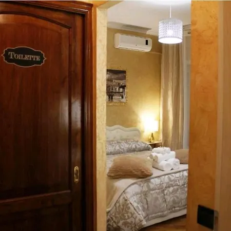 San Pietro Chic Apartment Rome Exterior photo