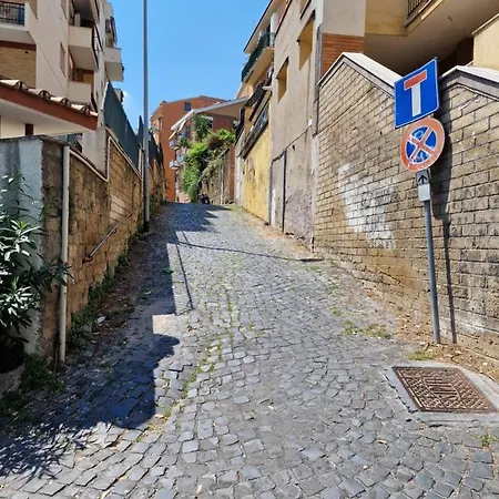 San Pietro Chic Apartment Rome Exterior photo