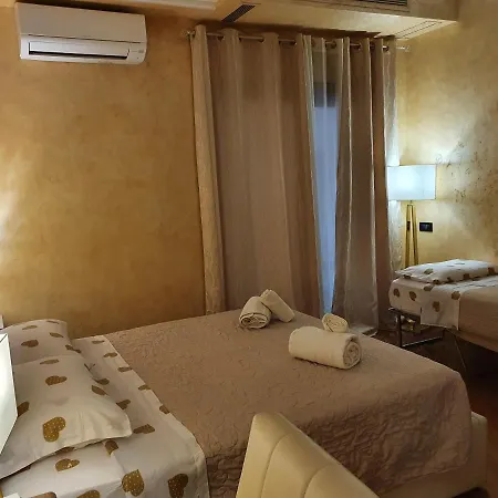 San Pietro Chic Apartment Rome Exterior photo